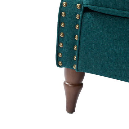 Hypanis Upholstered Armchair