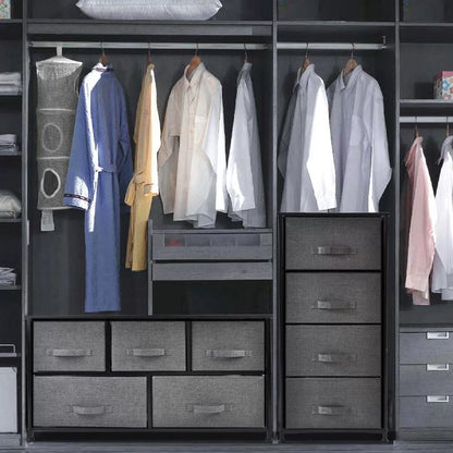 ⏰Bedroom Dresser with 5 Drawers⏰