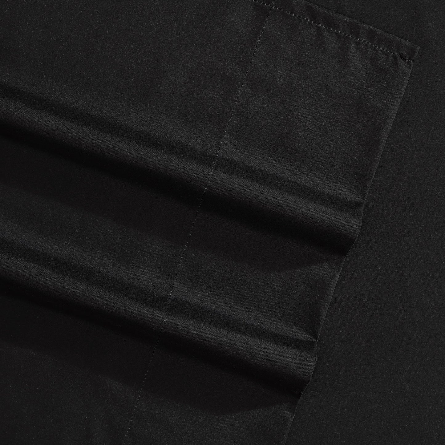 Kenneth Cole Solution Recyled Polyester Solid Bonus Sheet Set