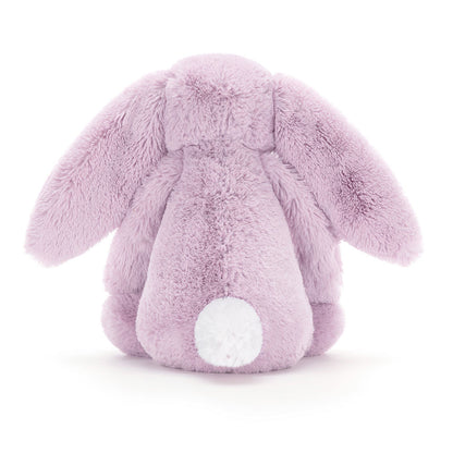 Bashful Viola Bunny