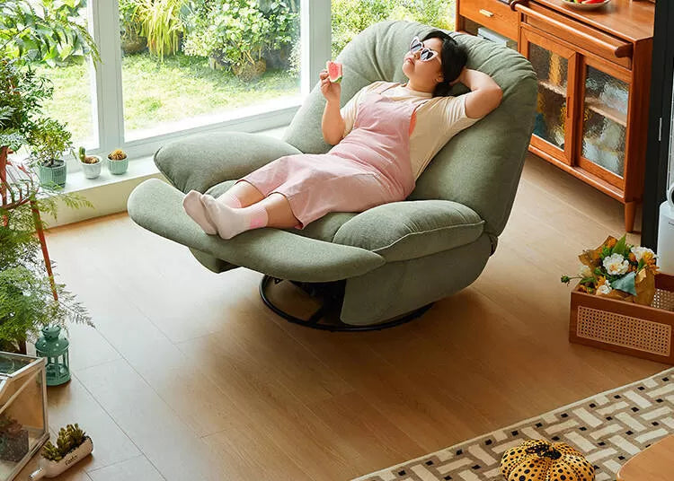 ⚡Clearance Sale⚡✨Advanced Intelligent Control Sofa Chair✨