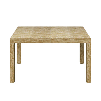 Roman Extendable Dining Table