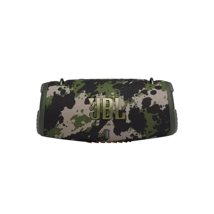 Clearance Sale Bluetooth Streaming Portable SpeakerXtreme 3