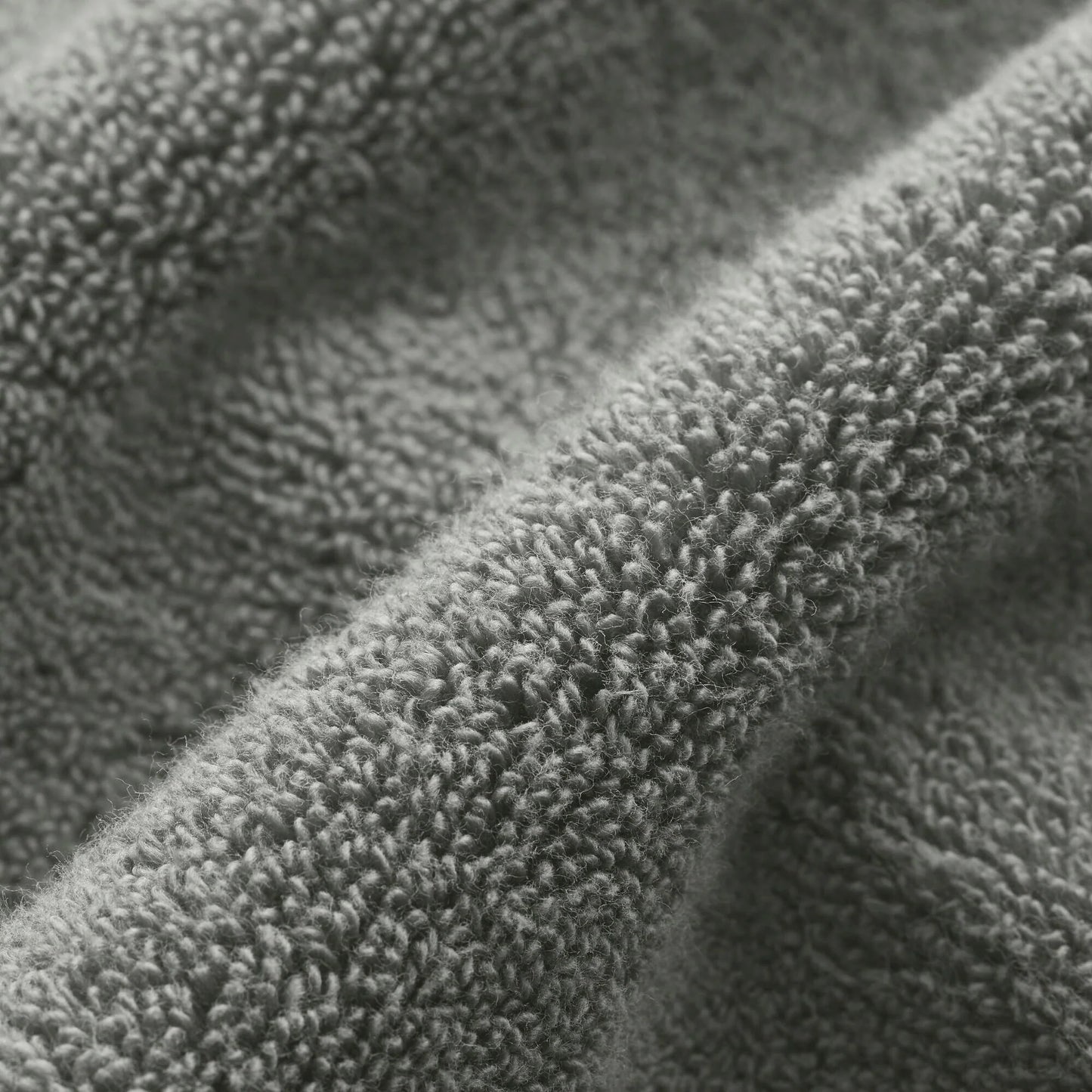 Madison Park Signature Turkish Cotton 6-piece Bath Towel Set