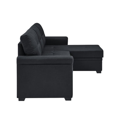Gunnar 3 - Piece Upholstered Sectional