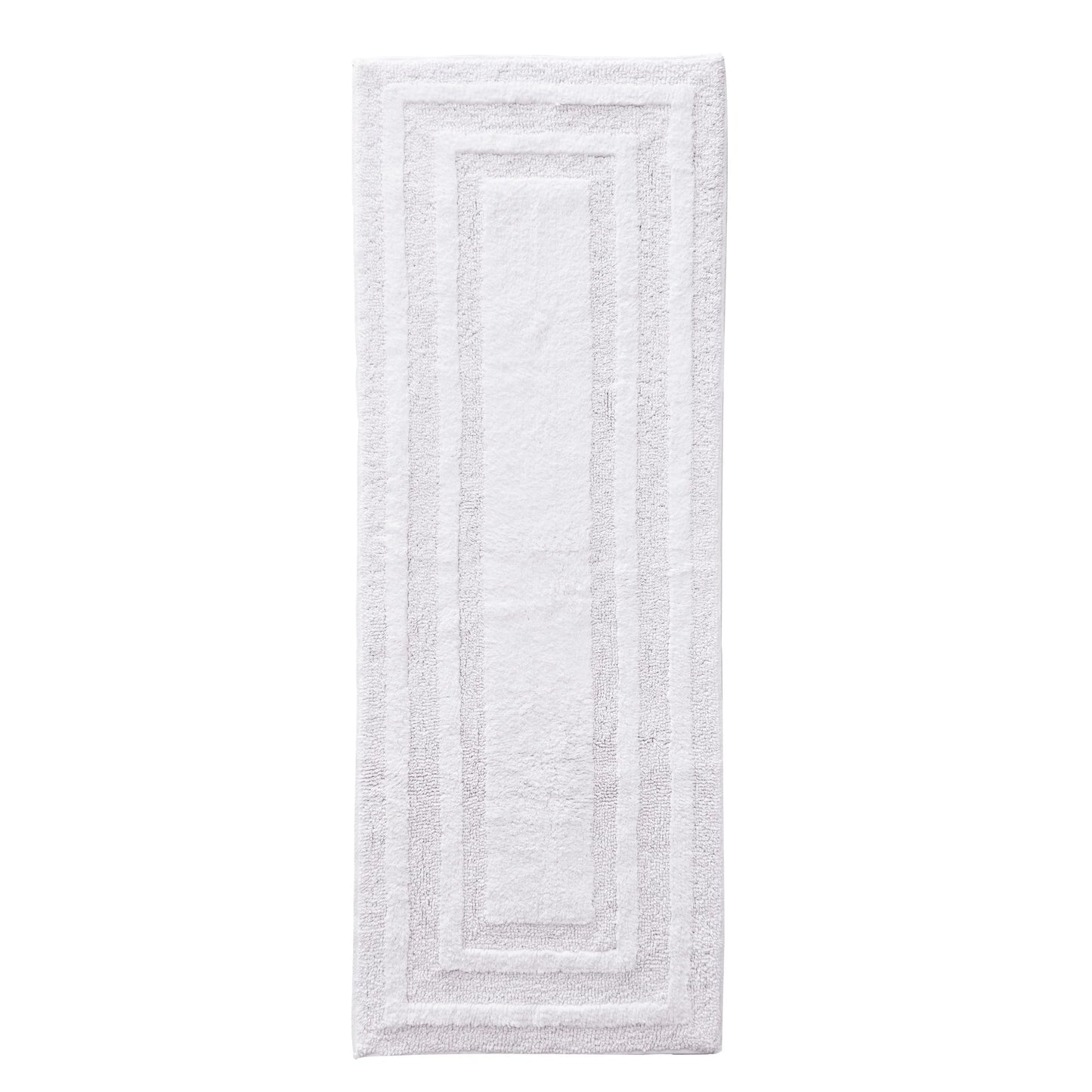 Eddie Bauer Logan Cotton Bath Runner Rug