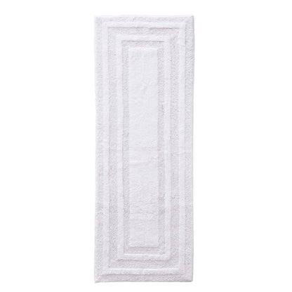 Eddie Bauer Logan Cotton Bath Runner Rug