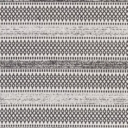 Capen Cotton Navy Blue/Ivory Rug