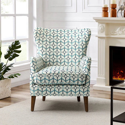 Johannes Armchair