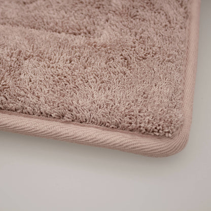 Oliver Brown Terry Memory Foam Bath Mat