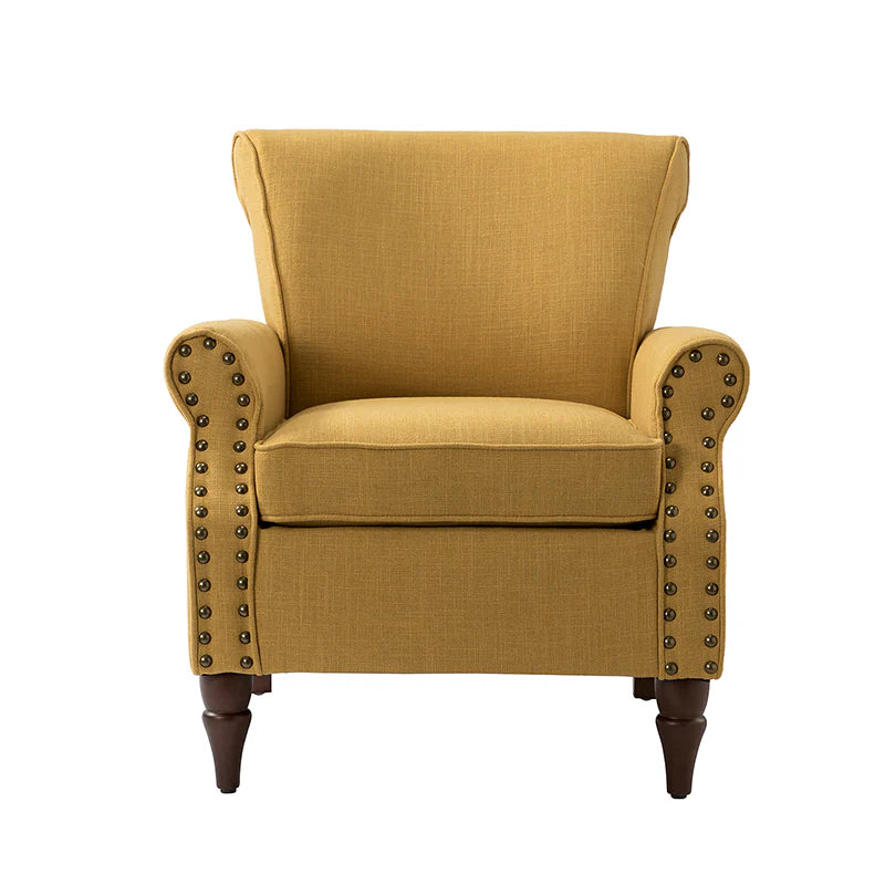 Hypanis Upholstered Armchair